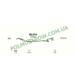 Polmostrow 08.674