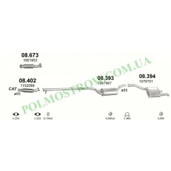 Polmostrow 08.673