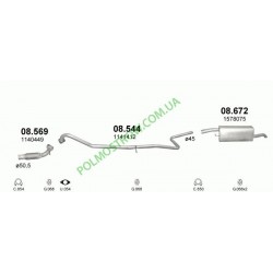 Polmostrow 08.672