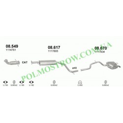 Polmostrow 08.670