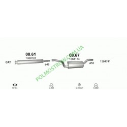 Polmostrow 08.67