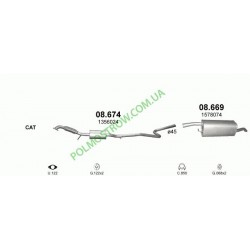 Polmostrow 08.669