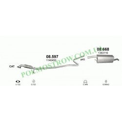 Polmostrow 08.668