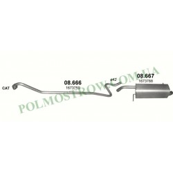 Polmostrow 08.666