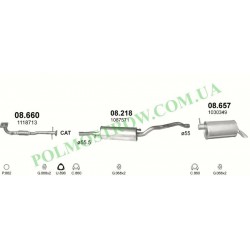 Polmostrow 08.660