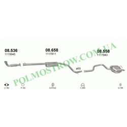 Polmostrow 08.658