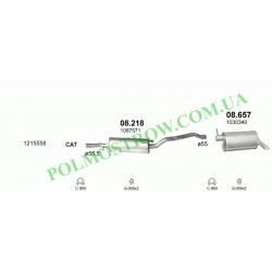 Polmostrow 08.657