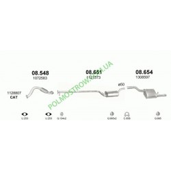 Polmostrow 08.654