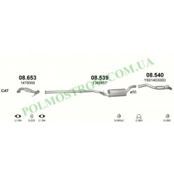 Polmostrow 08.653