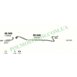 Polmostrow 08.649