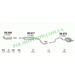 Polmostrow 08.617