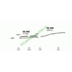 Polmostrow 08.599