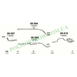 Polmostrow 08.594