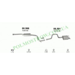Polmostrow 08.591