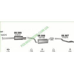 Polmostrow 08.587