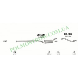 Polmostrow 08.586