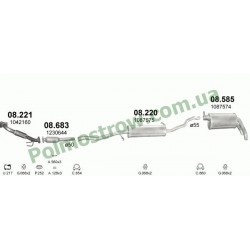 Polmostrow 08.585