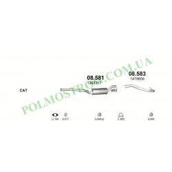 Polmostrow 08.583