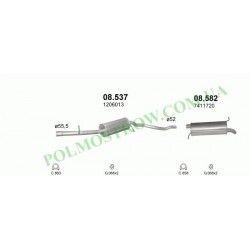 Polmostrow 08.582
