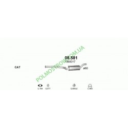 Polmostrow 08.581