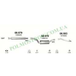 Polmostrow 08.579