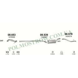 Polmostrow 08.578