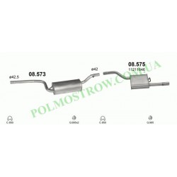 Polmostrow 08.575