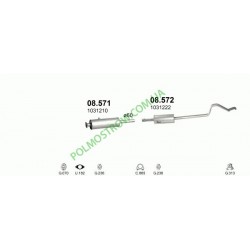 Polmostrow 08.572