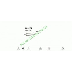 Polmostrow 08.571
