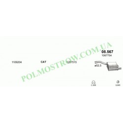 Polmostrow 08.567