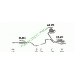 Polmostrow 08.562