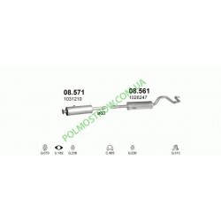 Polmostrow 08.561