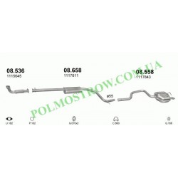 Polmostrow 08.558