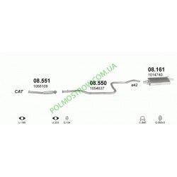Polmostrow 08.551