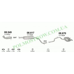 Polmostrow 08.549
