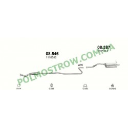 Polmostrow 08.546