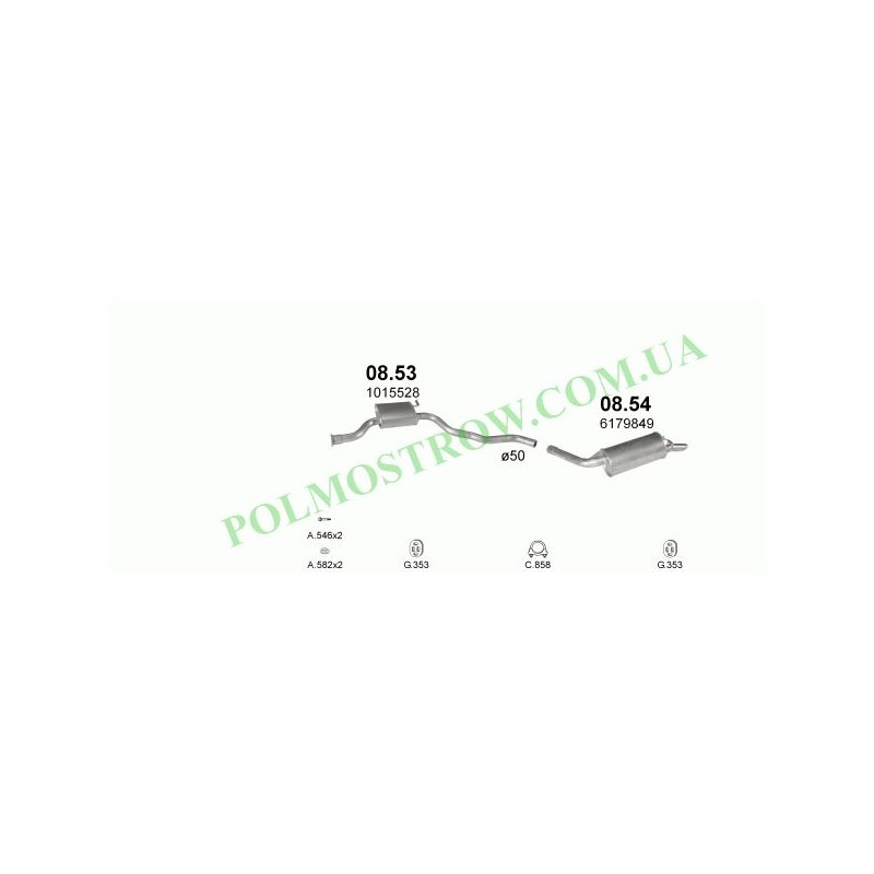 Polmostrow 08.54