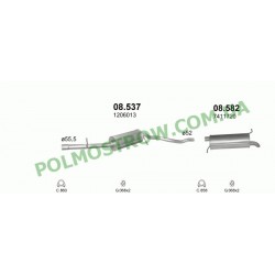 Polmostrow 08.537