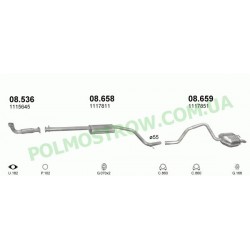 Polmostrow 08.536