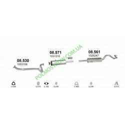 Polmostrow 08.53