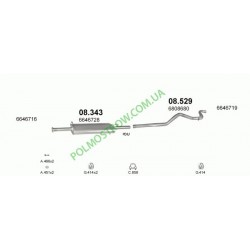 Polmostrow 08.529