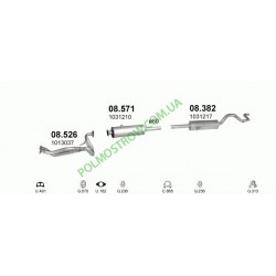 Polmostrow 08.526