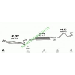 Polmostrow 08.521