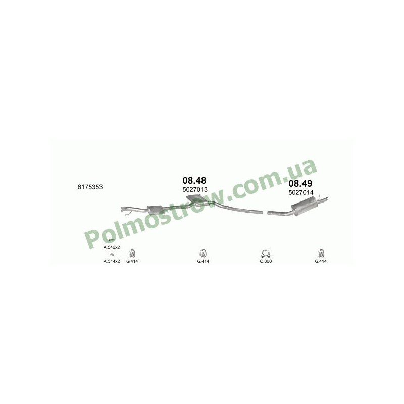 Polmostrow 08.48
