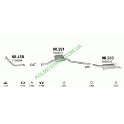Polmostrow 08.458