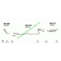 Polmostrow 08.448