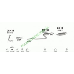 Polmostrow 08.434