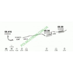 Polmostrow 08.416