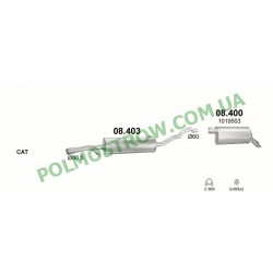 Polmostrow 08.403