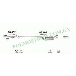 Polmostrow 08.401